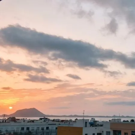 Apartment Sueno En El Paraiso - Sea Views & Ac