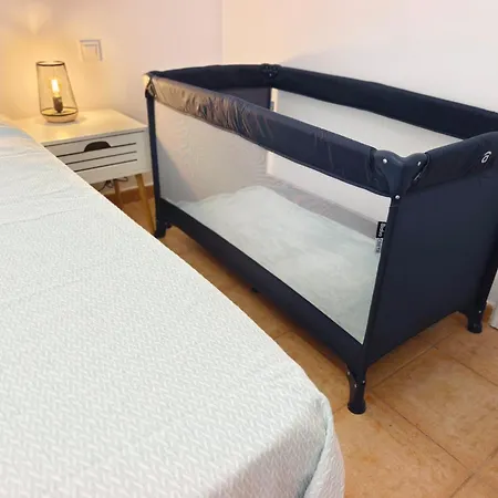 Apartment Sueno En El Paraiso - Sea Views & Ac