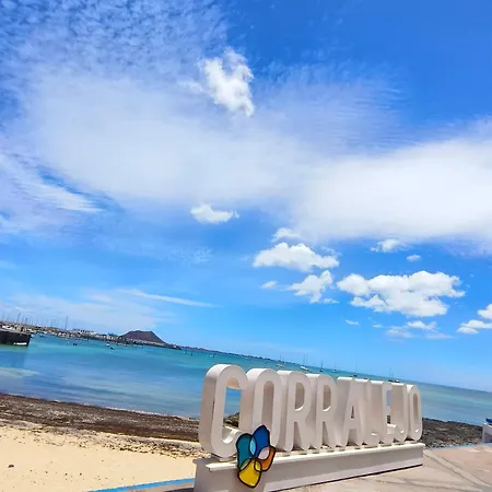 Sueno En El Paraiso - Sea Views & Ac Apartment *