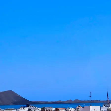 Apartment Sueno En El Paraiso - Sea Views & Ac